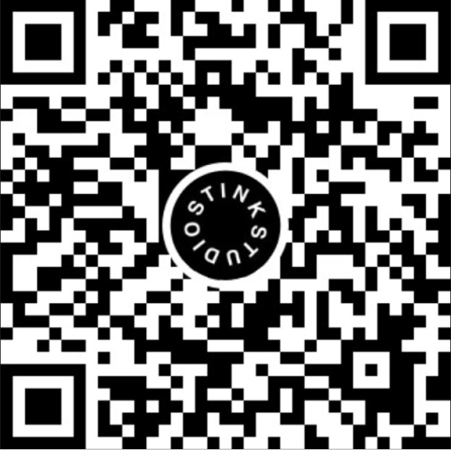 WeChat's QR code